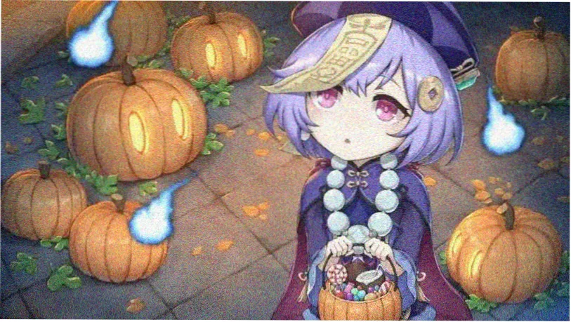 女神攻略横幅